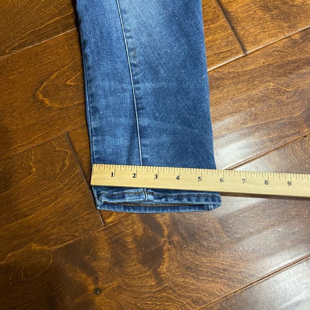 G-Star Raw 3D Slim Arc Cut Denim Stretch Blue Jeans Men's Size 30W x 30L - Picture 11 of 11